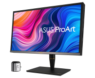 ASUS 27'' ProArt PA27UCX-K Czarny - 594047 - zdjęcie 4